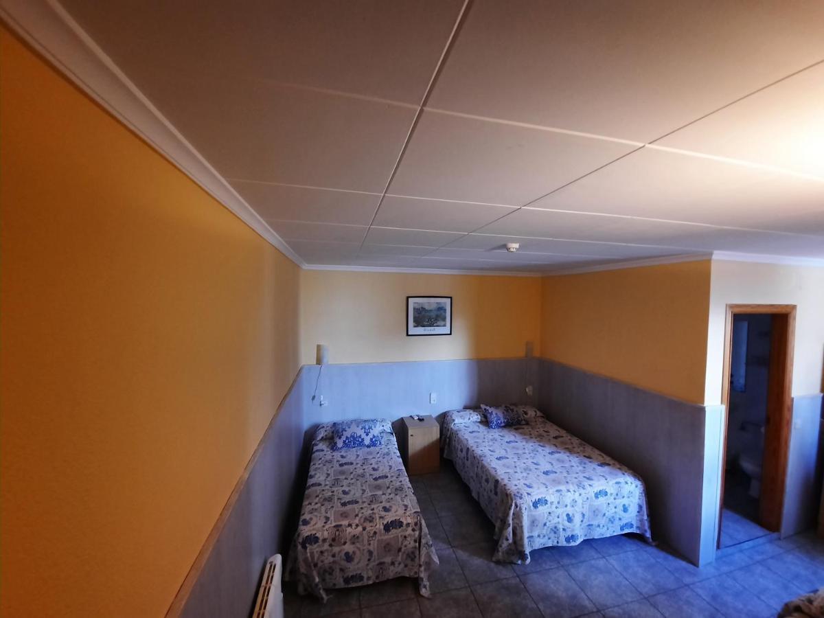 Hostal Alba Albacete Extérieur photo