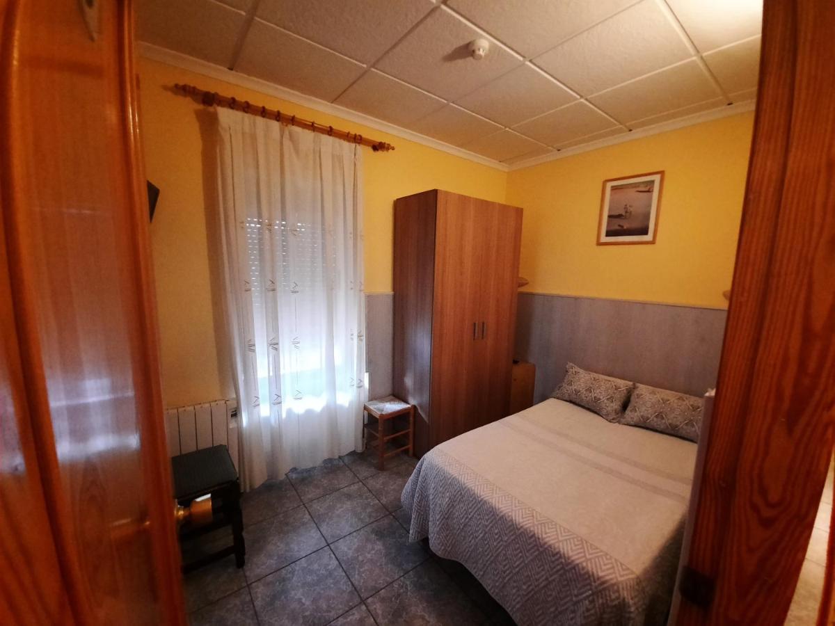Hostal Alba Albacete Extérieur photo