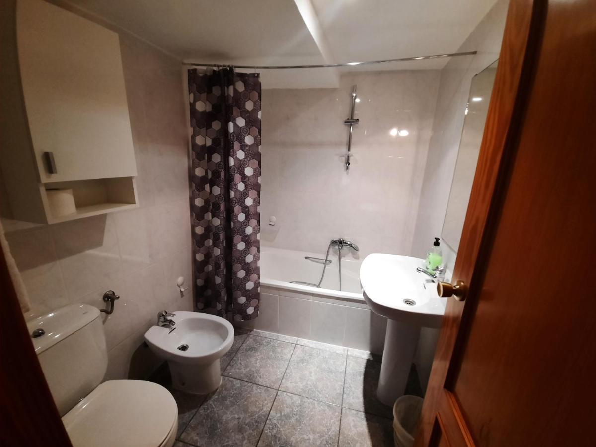 Hostal Alba Albacete Extérieur photo